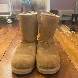 Ugg brown boots